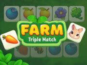 Laro Farm Triple Match online