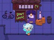 Laro Freak o Treat  online