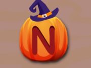 Laro ABC Halloween online