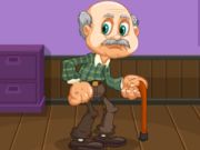 Laro Hanapin ang Artipisyal na Ngipin ni Lolo  online