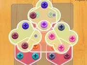 Laro Crazy Screw King online