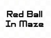 Laro Pulang Bola Sa Maze  online