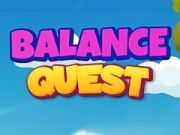 Laro Paghahanap ng Balanse  online