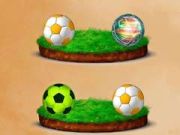 Laro Mga Bola sa Lawn  online