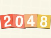 Laro 2048 - laro ng klasikong numero online