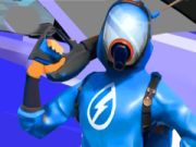 Laro Power Washing Clean Simulator online