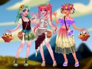 Laro Teen Fairycore online