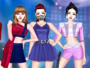 Laro Blackpink Black Friday Fever online