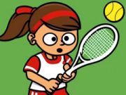 Laro Mini Tennis online