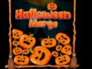 Laro Pagsamahin ang Halloween  online