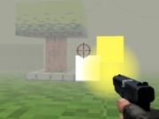 Laro Zombie Counter Craft online