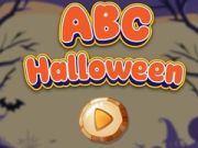 Laro ABC Halloween online