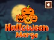 Laro Pagsamahin ang Halloween  online