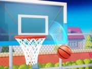 Laro Basket Blitz! 2 online
