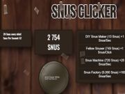 Laro Snus clicker online