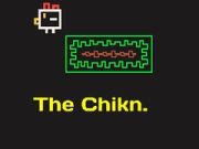 Laro Ang Chikn  online