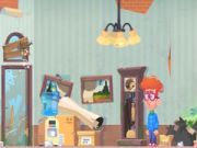 Laro Pagsamahin ang Hotel  online