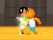 Laro Basket Sport Stars online