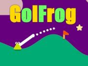 Laro Golfrog online