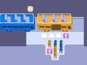 Laro Pag-uuri ng Bus Jam  online