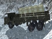 Laro Cargo Truck Montin Simulator  online