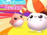 Laro Knockout mga pare  online
