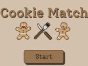 Laro Cookie match online