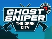 Laro Ghost Sniper Ang Madilim na Lungsod  online