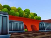 Laro Subway Horror Kabanata 3  online