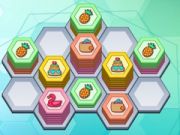 Laro Hexa Tile Master online