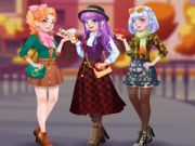 Laro Girly fall fashion online