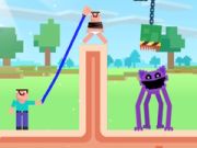 Laro Noob Rocket Punch online