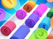 Laro Coin Sort Puzzle online