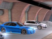 Laro Tunay na Drift World  online