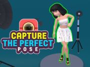 Laro Kunin ang Perpektong Pose  online