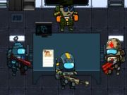 Laro Zombie Space Episode II online