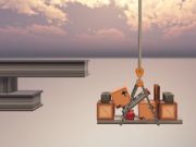 Laro Crappy Crane Operator online