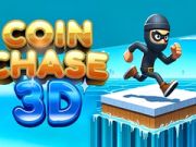 Laro Coin Chase 3d online