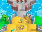 Laro Hex Wars online