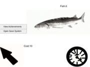 Laro Clicker ng Isda online