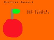 Laro Cherry online