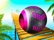 Laro Rolling Ball Sea Race online