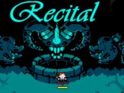 Laro Recital online