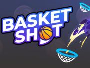 Laro Basket shot online