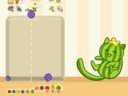 Laro Ang Fruit Merge Juicy Drop Game online