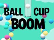 Laro Boom ng Ball Cup  online