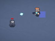 Laro Wave Defense Shooter online