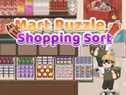 Laro Pagbukud-bukurin ng Mart Puzzle Shopping  online
