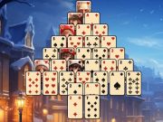 Laro Christmas Tree Solitaire online