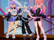 Laro Teen Techwear online